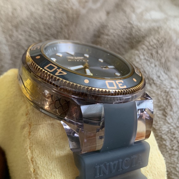 Invicta Pro Diver - Picture 4 of 9